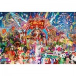 Puzzle   A Night at the Circus