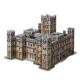 3D Puzzle - Downton Abbey