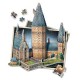 3D Puzzle - Harry Potter (TM): Hogwarts - Große Halle