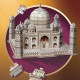 3D Puzzle - Indien: Taj Mahal