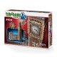 3D Puzzle - London: Big Ben und Parlament