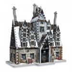 Poster Puzzle Harry Potter 500 Wrebbit 3D WPP-5002