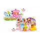 2 Formpuzzles - Der Ball der Prinzessinnen