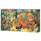 Art Collection - Carnaval in Rio