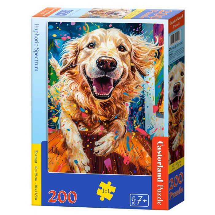 Puzzle   Euphorie