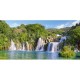Wasserfälle der Krka, Kroatien