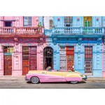 Puzzle   Old Havana