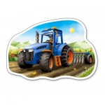 Puzzle   Traktor