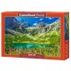Zelene Pleso, Tatras, Slowakei