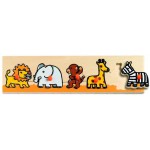Puzzle  Djeco-01111 