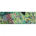 Puzzle  Djeco-07644 Owls