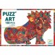 Puzz'Art - Löwe