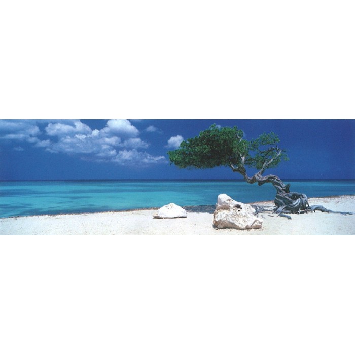 Puzzle Heye-29399 Alexander von Humboldt: Divi Divi Tree
