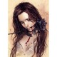 Victoria Frances - Favole: Dark rose