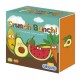8 Puzzles - Crunch Bunch