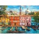 Die Farben von Venedig