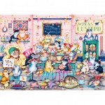 Puzzle  Gibsons-G6403 Betty's Geburtstag