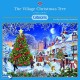 Steve Crisp - The Village Christmas Tree