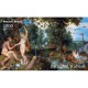 Rubens / Brueghel: Paradies