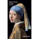 Jan Vermeer: Das Mädchen mit dem Perlenohrring