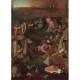 Hieronymus Bosch: Das Jüngste Gericht