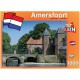 Amersfoort, die Niederlande