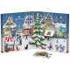 Adventskalender - 24 Puzzles