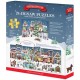 Adventskalender - 24 Puzzles