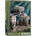 Puzzle   Anne Stokes - The Power of Three