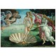 Botticelli: Die Geburt der Venus