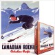 Canadian Pacific Rail - See Louise Skigebiete