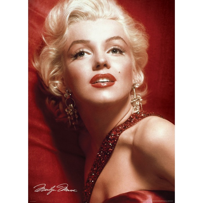 Marilyn Monroe