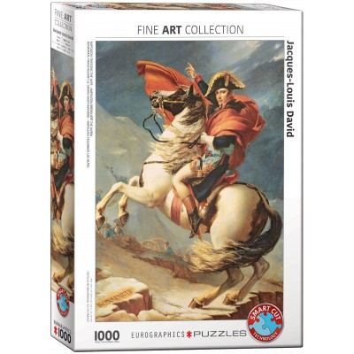 Puzzle Eurographics-6000-5889 Napoleon