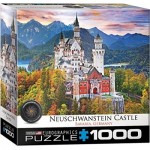 Puzzle   Schloss Neuschwanstein