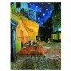 Van Gogh: Nachtcafé