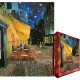 Van Gogh: Nachtcafé