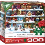 Puzzle   XXL Teile - Weihnachtsgeschichten