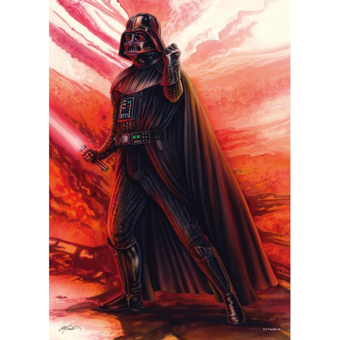 Puzzle   Der Sith