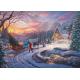 Disney - Cinderella - Der Baum kommt nach Hause