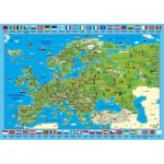 Puzzle   Europa