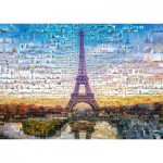 Puzzle   Paris