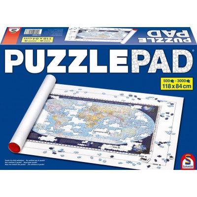 Schmidt-Spiele-57988 Puzzle Pad