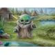 The Mandalorian - Ein Kinderspiel