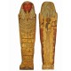 Holzpuzzle - Ägyptische Freske