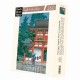 Handgeschnittenes Holzpuzzle - Kasuga Taisha Shrine