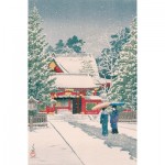 Puzzle  Puzzle-Michele-Wilson-A1030-500 Neige A Hie-Jinja