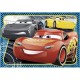 2 Puzzles - Cars 3