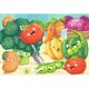 2 Puzzles - Obst une Gemüse