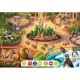 2 Puzzles - Tiptoi - Discover the Zoo