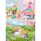 2 Puzzles - Zauberhafte Freundschaft